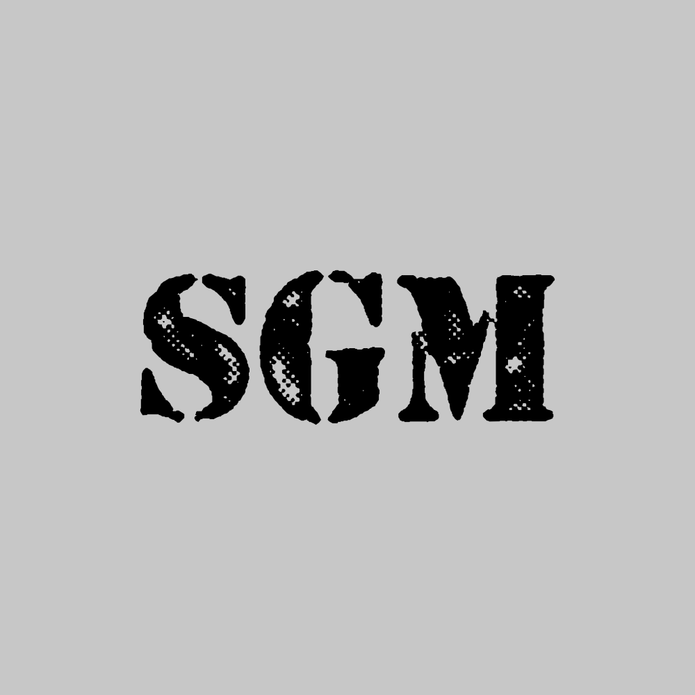 SGM
